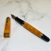 意大利 Aurora 88系列 Sole Orange Fountain Pen 橙色太陽 墨水筆 限量版