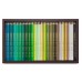 Caran d'Ache - Supracolor 120色專業級水溶性木顏色│木盒裝CDA3888.920