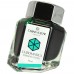 Caran D'ache INK-Vibrant Green 鮮豔綠色瓶裝墨水 CDA8011.210