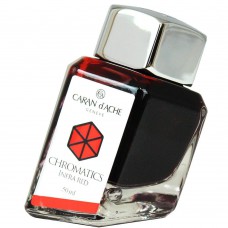 Caran D'ache INK-INFRARED 紅外線色瓶裝墨水 CDA8011.070