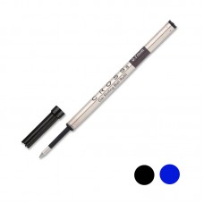 CROSS Slim Gel Rollerball Pen Refill 寶珠筆筆芯 黑色 #8910-1 藍色 #8910-2