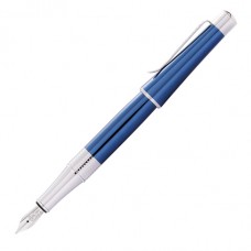 Cross Beverly Pen-Cobalt Blue lacquer