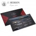 法國 J. HERBIN  25400T 蘸水筆 信封套裝-金屬筆尖