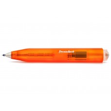KAWECO ICE SPORT BALLPOINT PEN ORANGE 橙色透明 原子筆