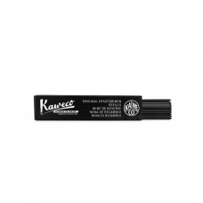 Kaweco Pencil Graphite Leads Black 2.0 mm - 24 pcs  鉛筆筆芯