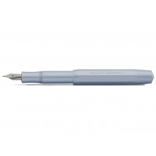KAWECO AL SPORT FOUNTAIN PEN- 鋼筆墨水筆 LIGHT BLUE 淺藍色