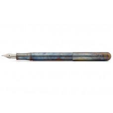 KAWECO LILIPUT  FOUNTAIN PEN-FIREBLUE 墨水筆鋼筆
