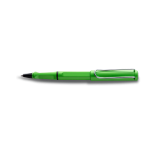 LAMY 凌美 SAFARI 狩獵者 GREEN 绿色 寶珠筆