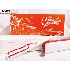 LAMY 凌美 Safari Limited Edition Christmas Set 2019 墨水筆套裝 vt1903