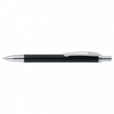 德國 Online Retractable Mini Wood Pen Blackwood Ballpoint pen 黑木迷你原子筆 31080