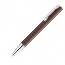 德國 Online Vision Classic Cognac Brown Ballpoint Pen 經典棕色原子筆 
