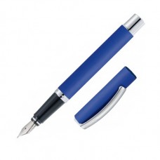 德國 Online Vision Blue Fountain Pen 藍色墨水筆 36670