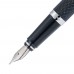 德國 Online Vision Profile Black Fountain Pen 黑色 墨水筆 36791