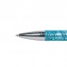 德國 Online Vision系列Butterfly Dreams Turquoise Ballpoint Pen 蝴蝶與夢土耳其藍 原子筆 36985