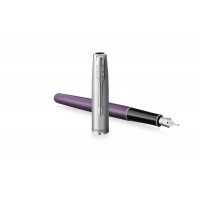 PAKER SONNET 派克 卓爾系列 2022 紫色墨水筆