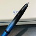 百樂 Pilot Capless 2021 Limited Edition Fountain Pen-Black Ice限量版 漸變藍黑色 墨水筆 PLFC-1500R21-BI-F/M