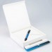 百樂 Pilot Capless 2021 Limited Edition Fountain Pen-Black Ice限量版 漸變藍黑色 墨水筆 PLFC-1500R21-BI-F/M