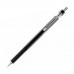 Twsbi Precision RT Pipe Versatil Pen Black 0.7 mm 自動鉛筆 TWM7440910