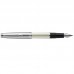 威迪文 WATERMAN EMBLEME系列 Ivory Fountain Pen CT 奶白色 墨水筆