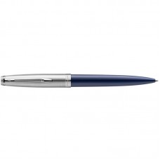 威迪文 WATERMAN EMBLEME系列 Blue Ballpoint Pen CT 藍色 原子筆