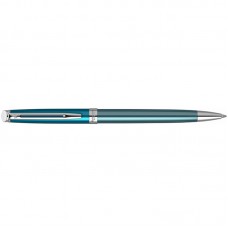 威迪文 WATERMAN Hémisphère 25週年特別版 Riviera Collection 海藍  原子筆