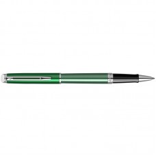 威迪文 WATERMAN Hémisphère 25週年特別版 Riviera Collection 葡萄園綠 寶珠筆