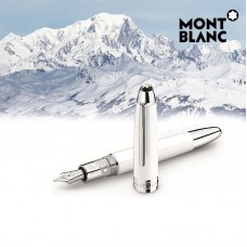 Mont Blanc 萬寶龍 Tribute to the Mont Blanc Meisterstück Special Edition Fountain Pen 145 墨水筆 106844
