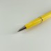 Mont Blanc 萬寶龍 PIX系列 Yellow Rollerball Pen 芥末黃色 寶珠筆 125239