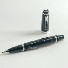 Mont Blanc 萬寶龍 Boheme Rollerball Pen 短款黑色（黑石）寶珠筆 25310